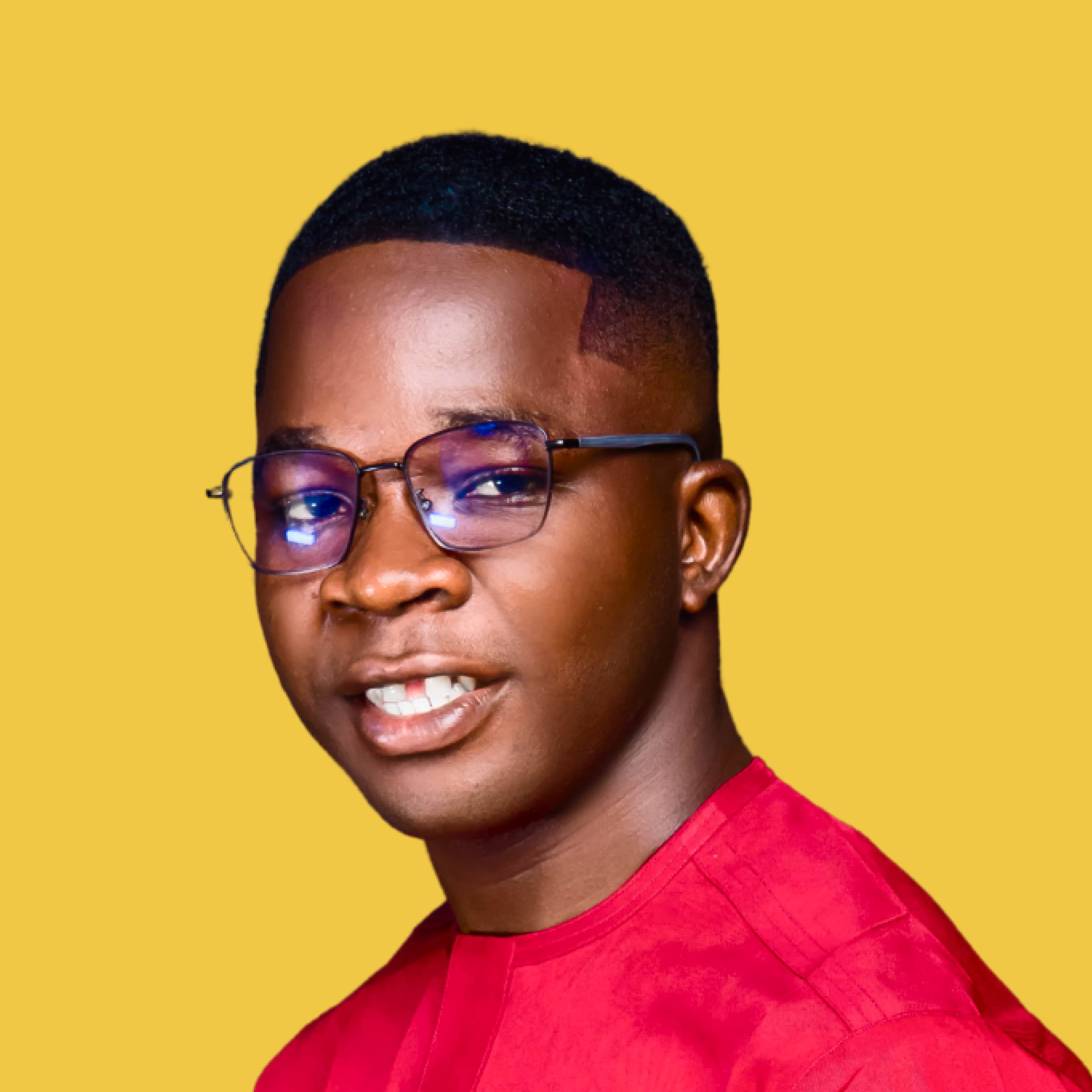 Obinna Franklin Duru Profile